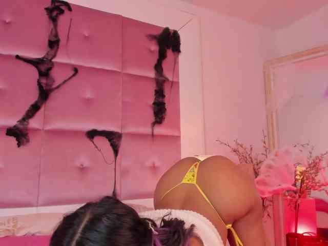 RouseAnderson webcam