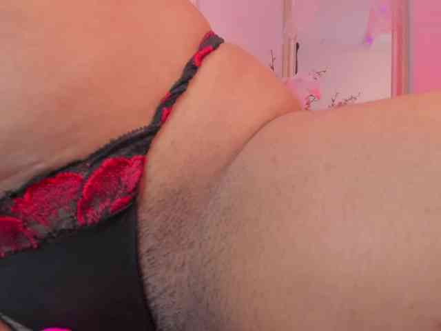 RouseAnderson webcam