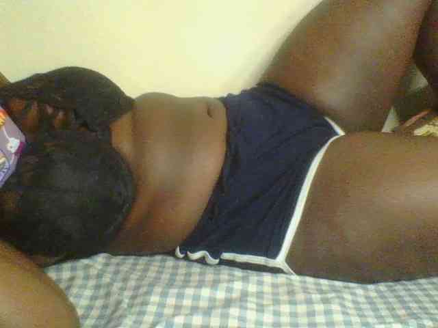 Horny-vyxen