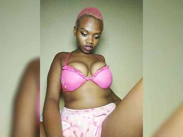 PinkDomina01 webcam