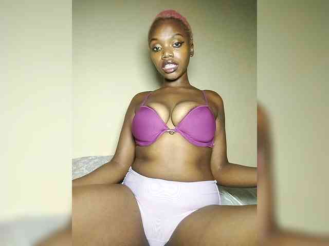 PinkDomina01 webcam