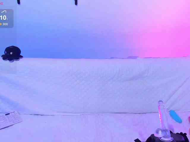 burningpleasure webcam