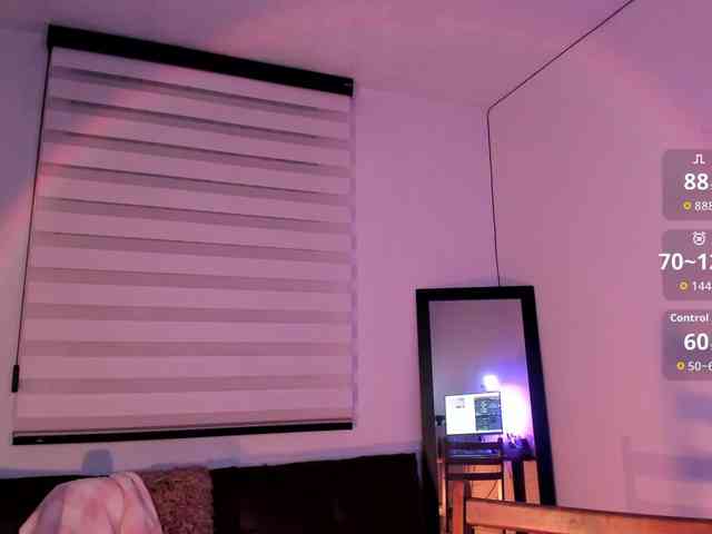 SarahCastillo webcam