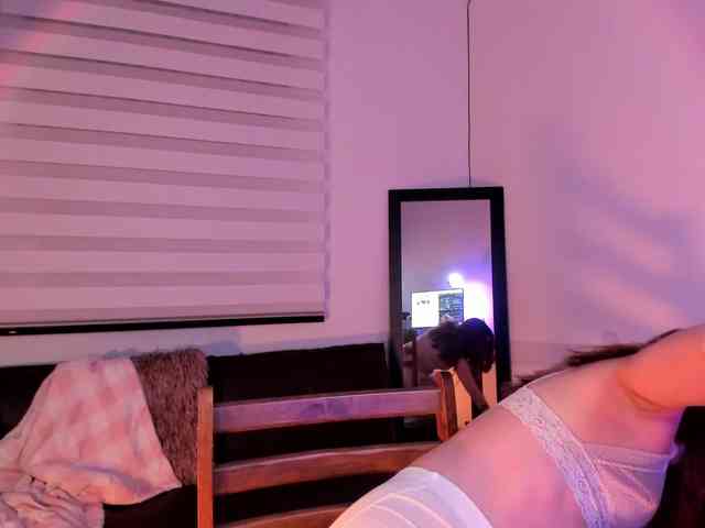 SarahCastillo webcam