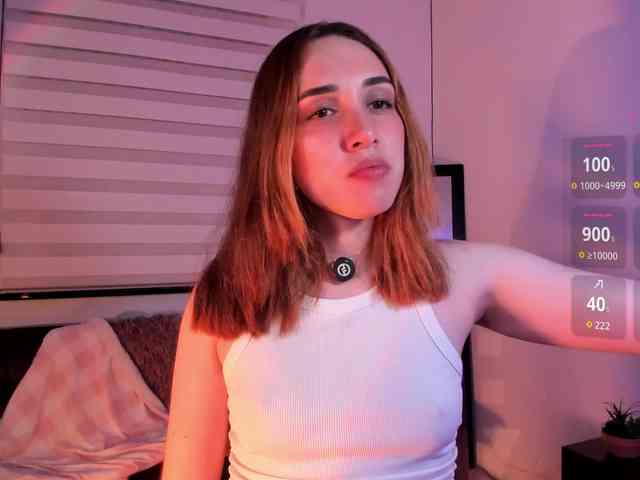 SarahCastillo webcam