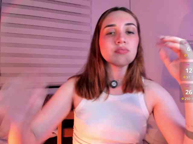SarahCastillo webcam