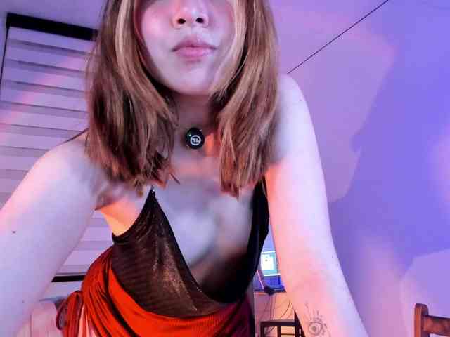 SarahCastillo webcam