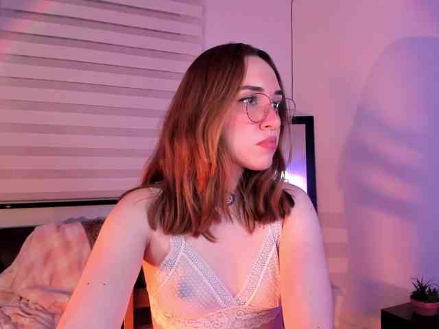 SarahCastillo webcam
