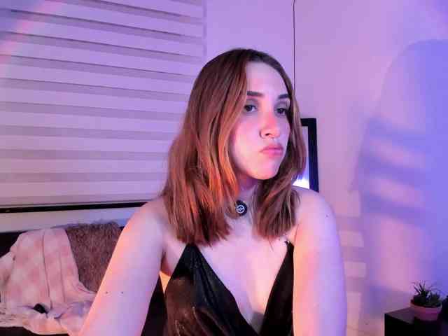 SarahCastillo webcam