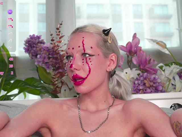 RanyLoveTomson webcam
