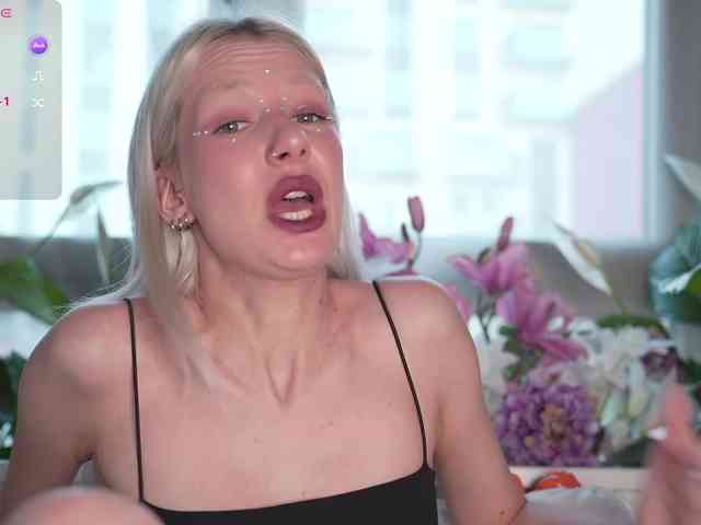 RanyLoveTomson webcam