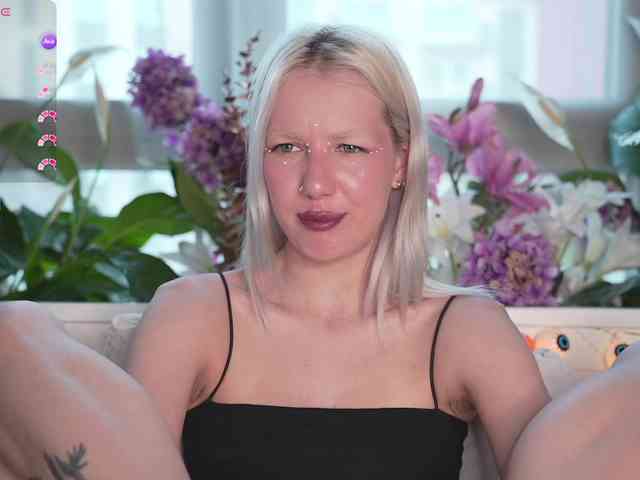 RanyLoveTomson webcam