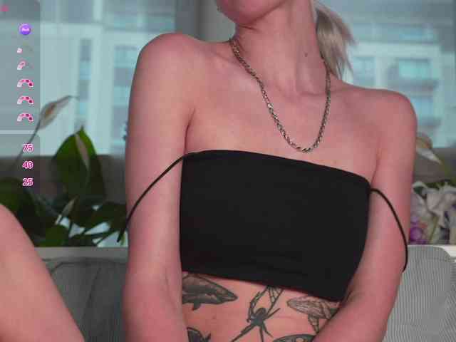 RanyLoveTomson webcam