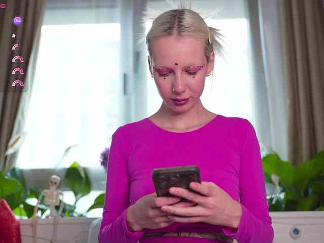 RanyLoveTomson webcam