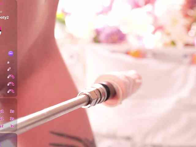 RanyLoveTomson webcam