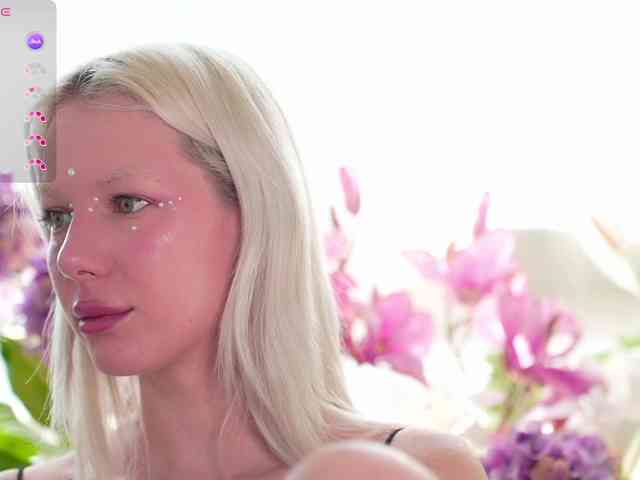 RanyLoveTomson webcam