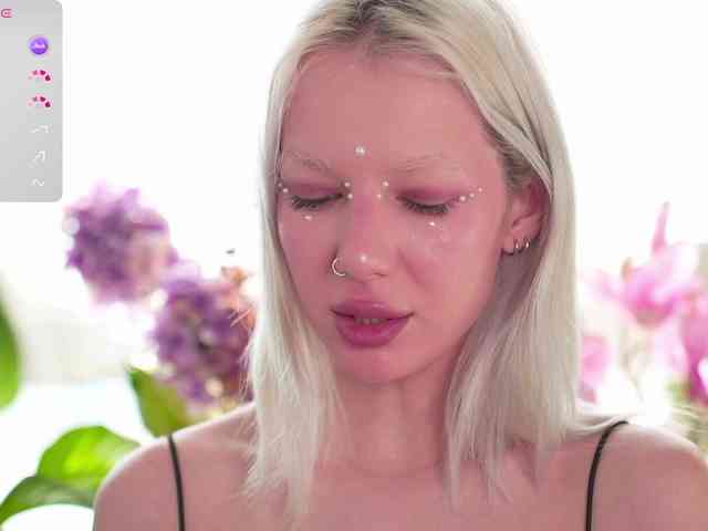 RanyLoveTomson webcam