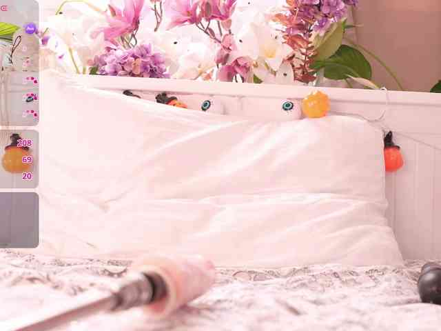 RanyLoveTomson webcam