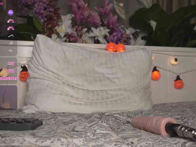 RanyLoveTomson webcam