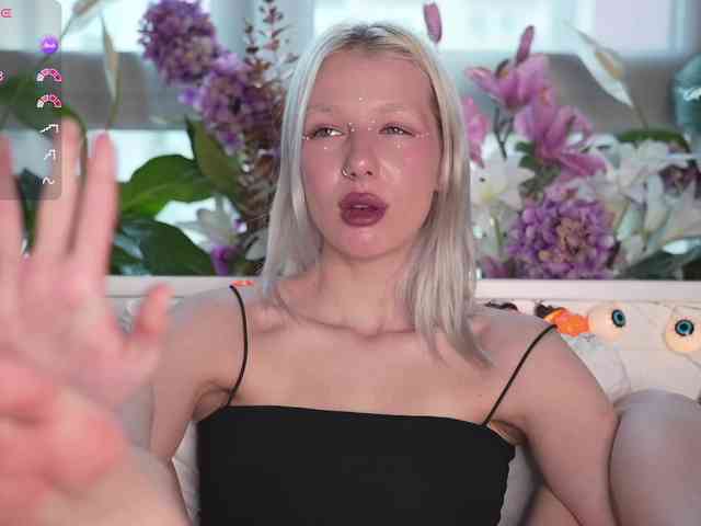 RanyLoveTomson webcam