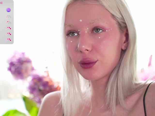 RanyLoveTomson webcam