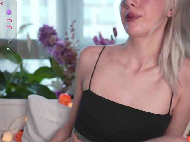 RanyLoveTomson webcam