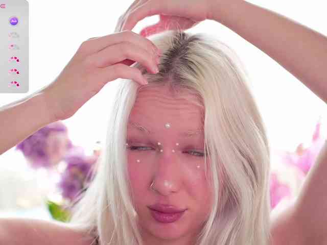 RanyLoveTomson webcam