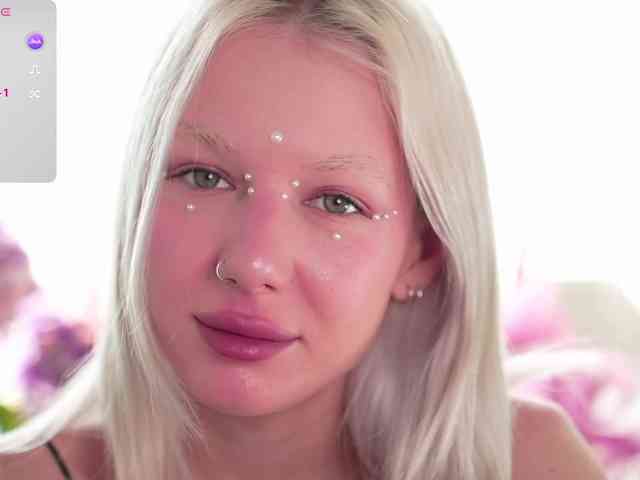 RanyLoveTomson webcam