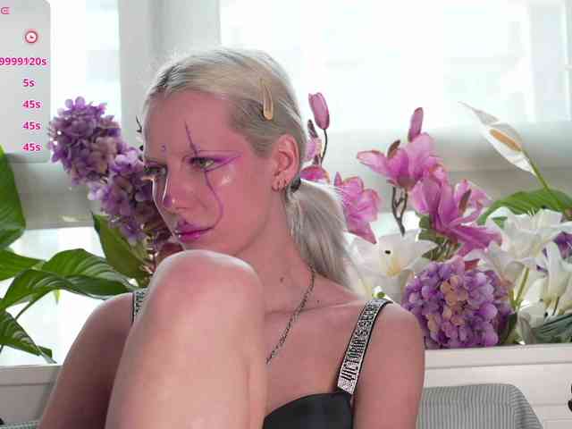 RanyLoveTomson webcam