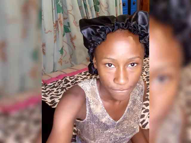Cocobloom webcam