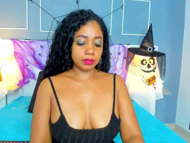 Kamila-Kane webcam