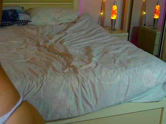 LylianRose webcam