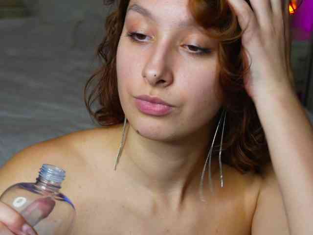 LylianRose webcam