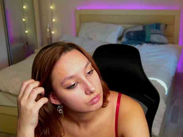 LylianRose webcam