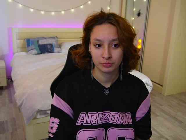 LylianRose webcam