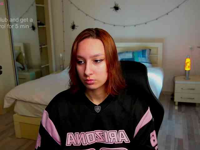 LylianRose webcam