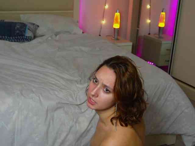 LylianRose webcam
