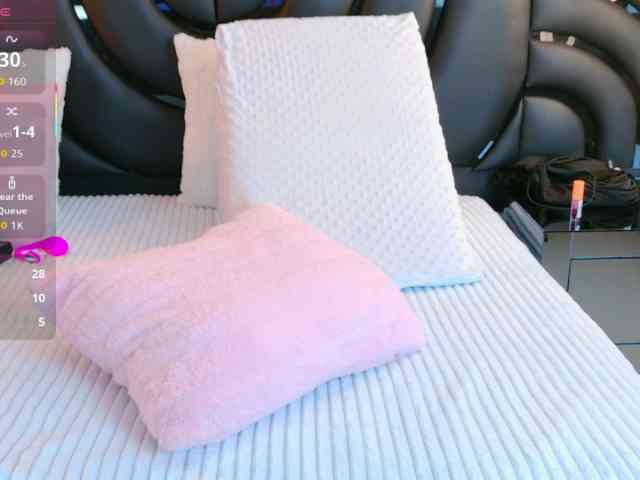 SabrinnaTaylor webcam