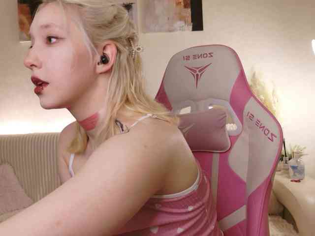 tinymia webcam