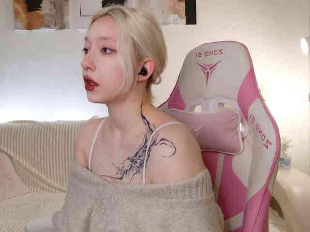 tinymia webcam