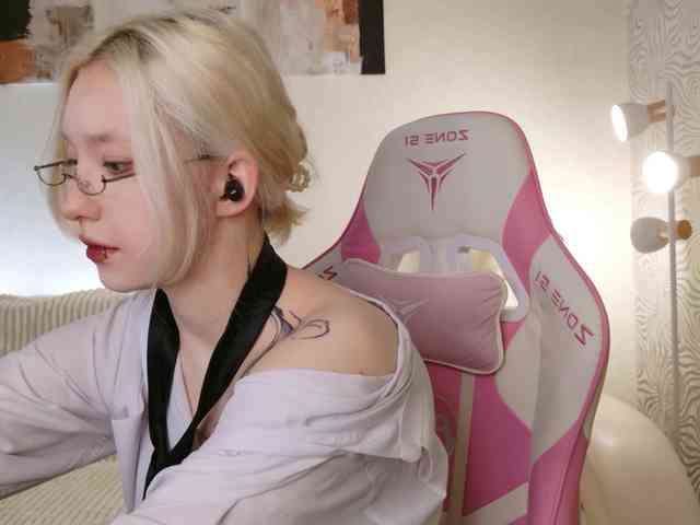 tinymia webcam