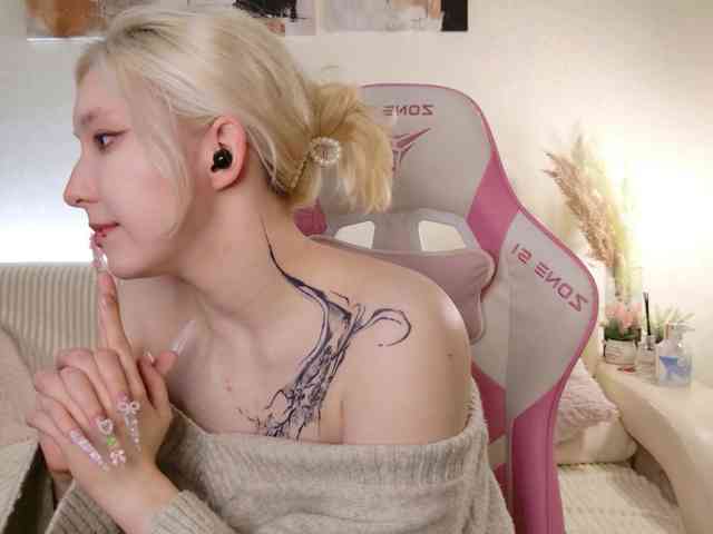 tinymia webcam