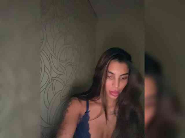 BlackPantera666999 webcam