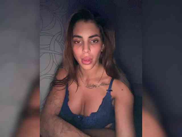 BlackPantera666999 webcam