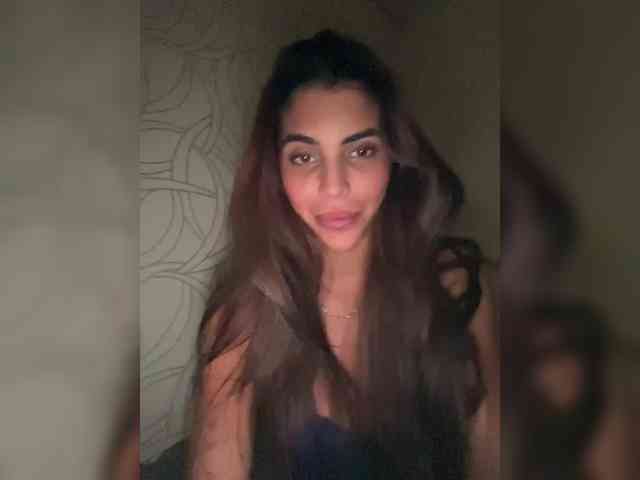 BlackPantera666999 webcam