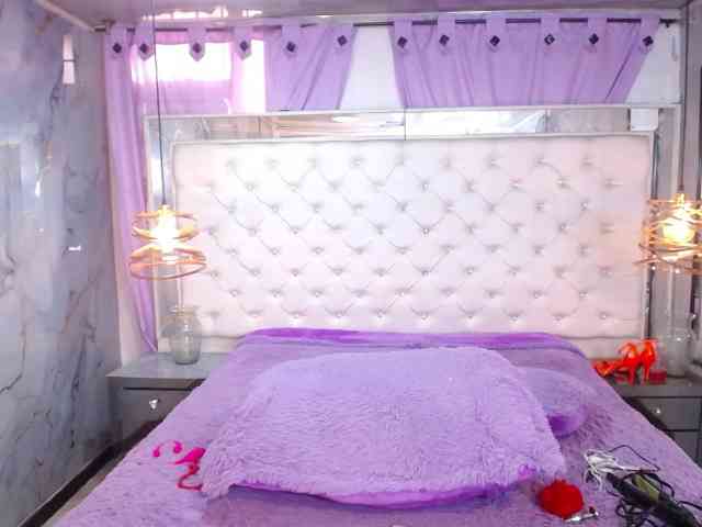 Georgina-MusK webcam