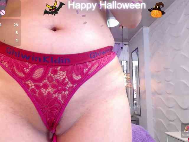 Georgina-MusK webcam