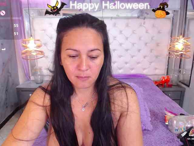 Georgina-MusK webcam