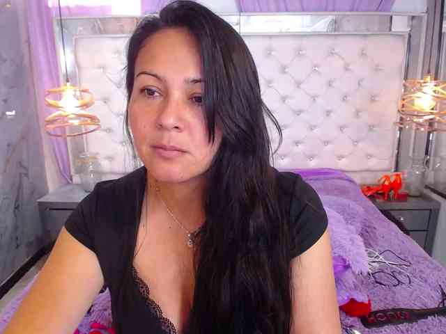 Georgina-MusK webcam