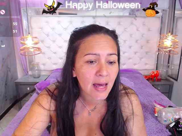 Georgina-MusK webcam